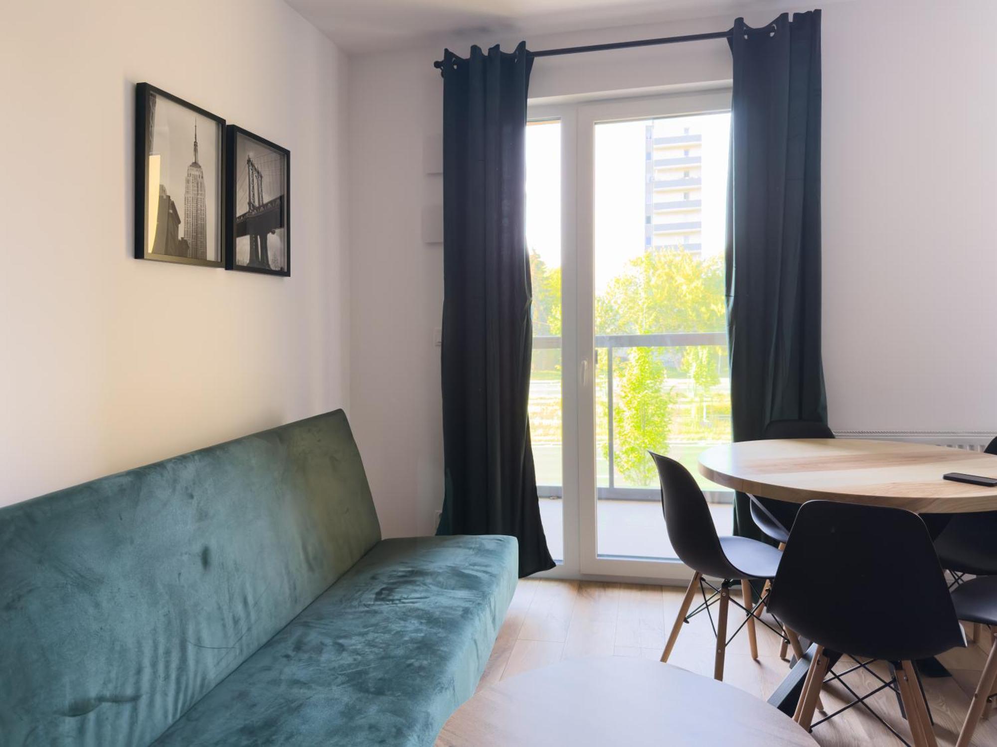 Apartament Legnicka 36 *