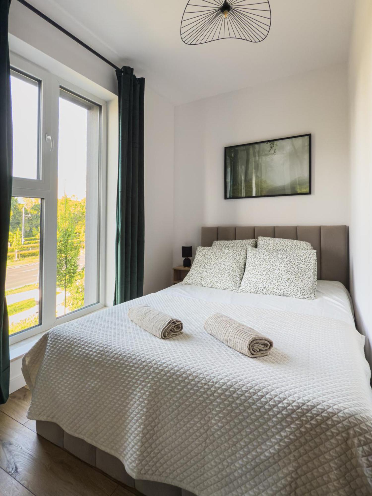 Apartament Legnicka 36 Wrocław