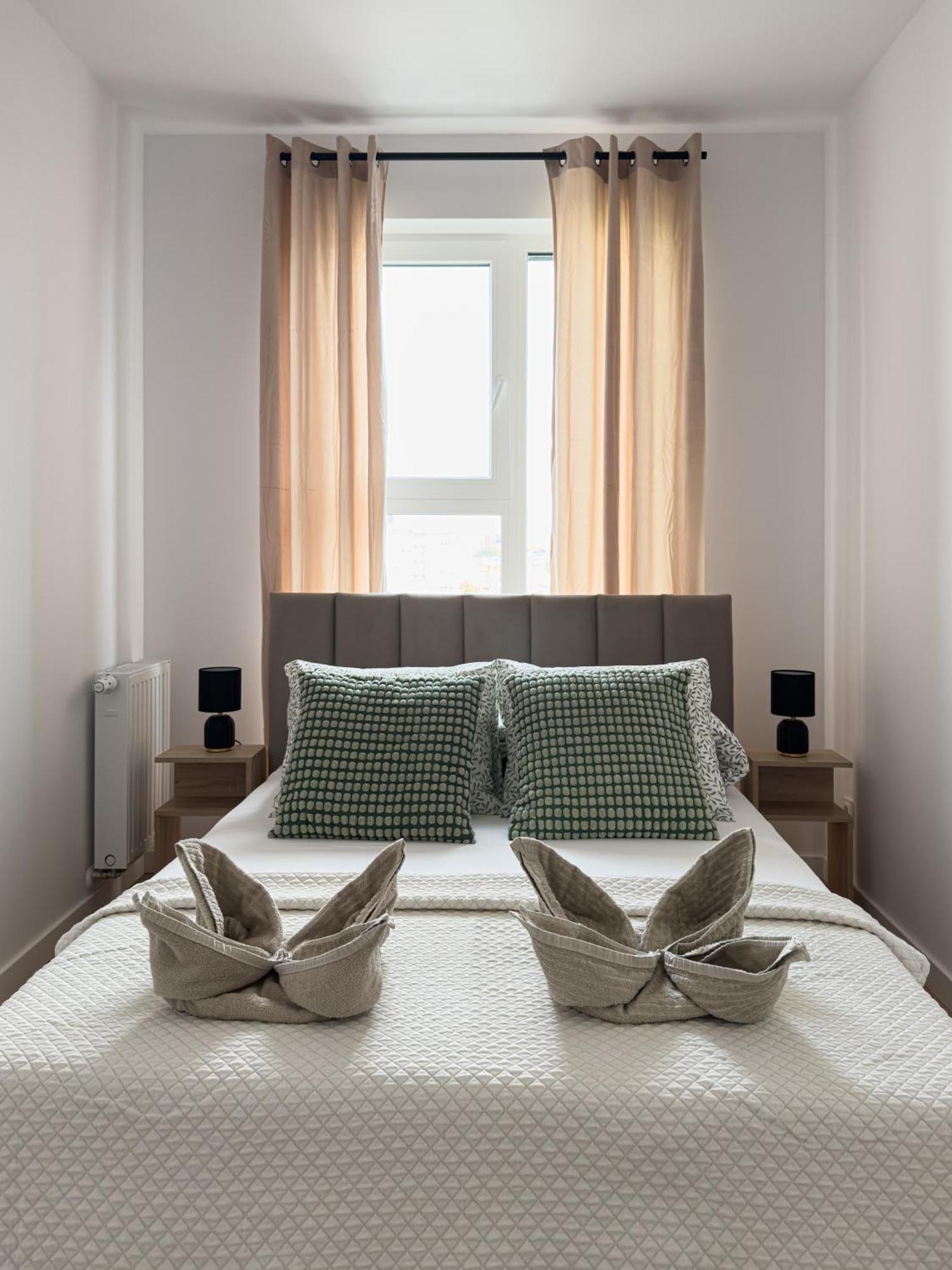 Apartament Legnicka 36 *