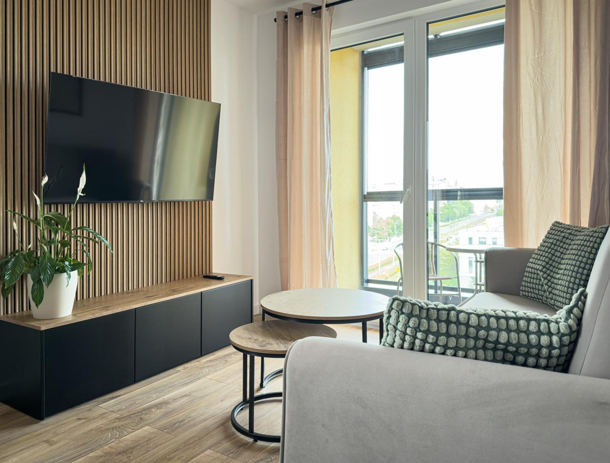 Legnicka 36 Apartament Wrocław