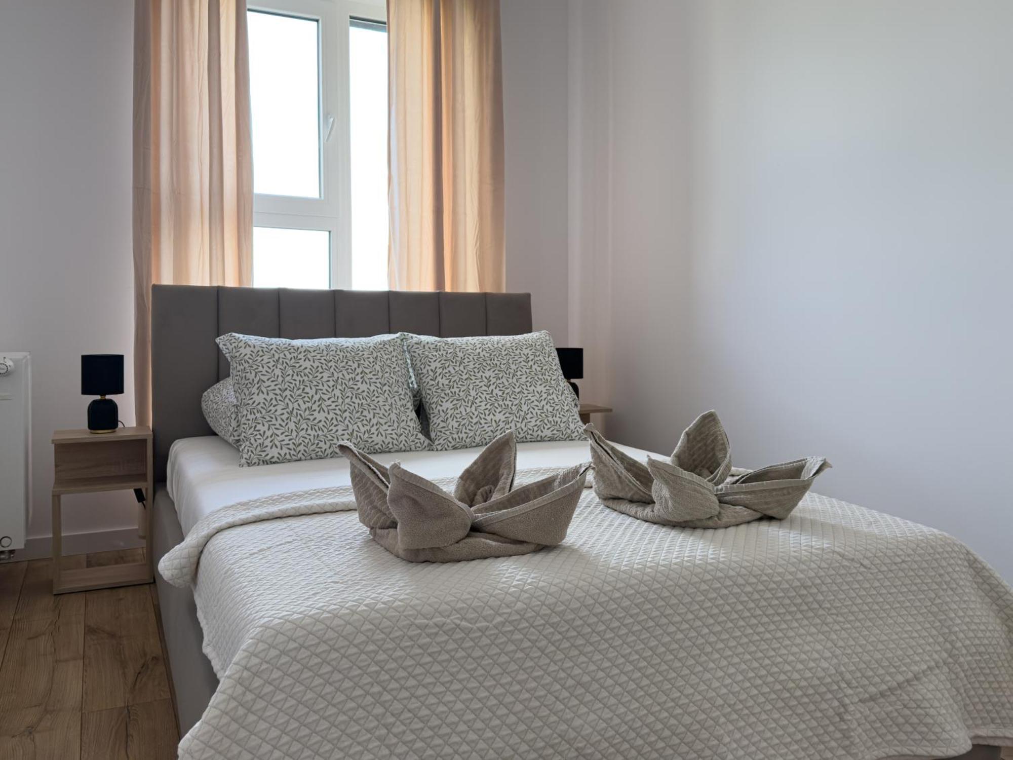 Apartament Legnicka 36 *