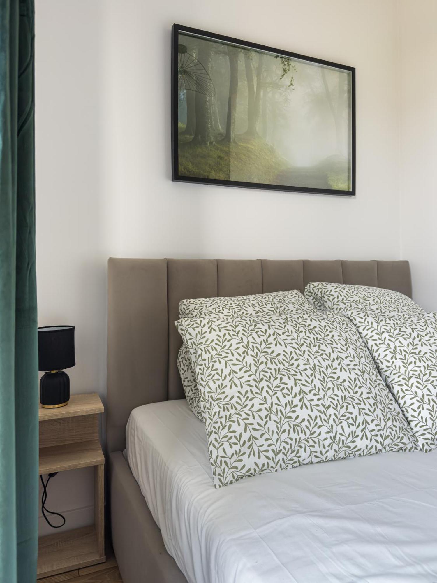 Legnicka 36 Apartament Wrocław